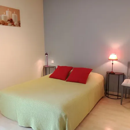 Peronne En Baie Du Mont St Michel Hébergement de vacances