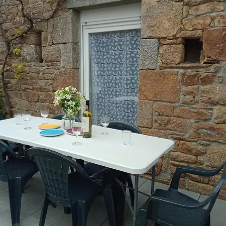 Hébergement de vacances Peronne En Baie Du Mont St Michel *