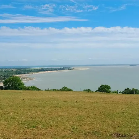 Hébergement de vacances Peronne En Baie Du Mont St Michel Champeaux