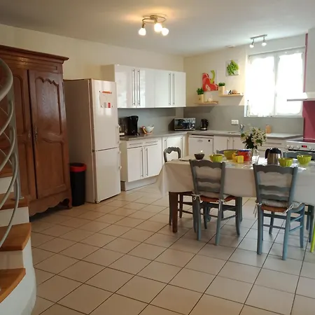 Peronne En Baie Du Mont St Michel