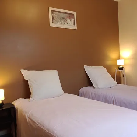 Peronne En Baie Du Mont St Michel * Champeaux