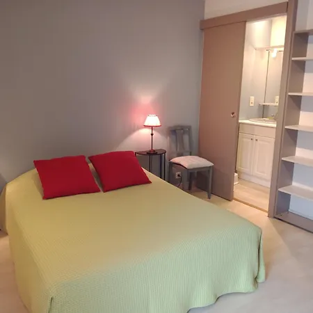 Hébergement de vacances Peronne En Baie Du Mont St Michel *