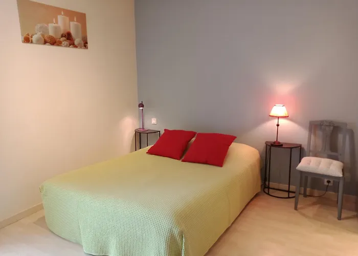 Peronne En Baie Du Mont St Michel Prázdninový dům