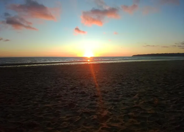 Peronne En Baie Du Mont St Michel