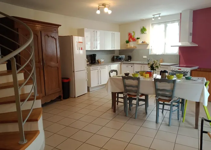 Peronne En Baie Du Mont St Michel