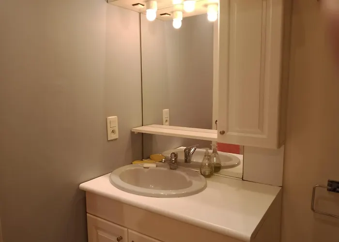 Peronne En Baie Du Mont St Michel Prázdninový dům *