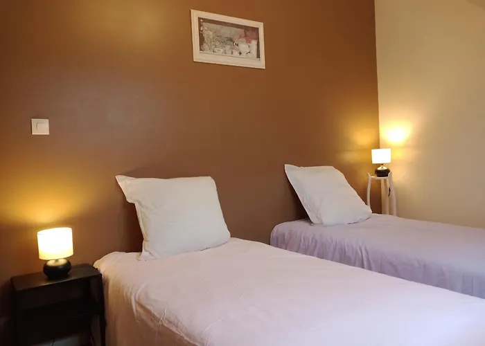 Peronne En Baie Du Mont St Michel * Champeaux