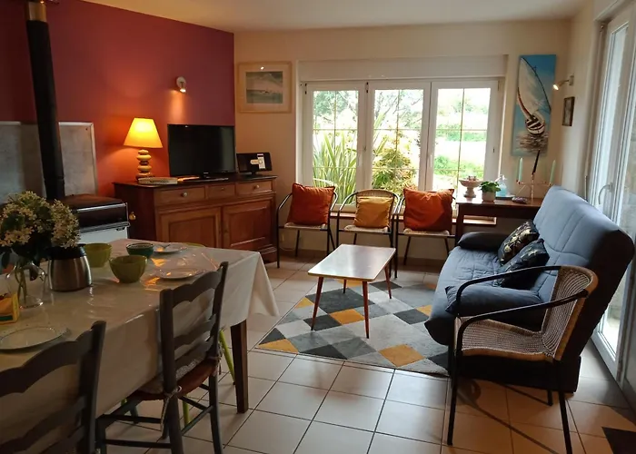 Peronne En Baie Du Mont St Michel *